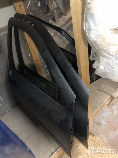 Двери на автомобили ваз