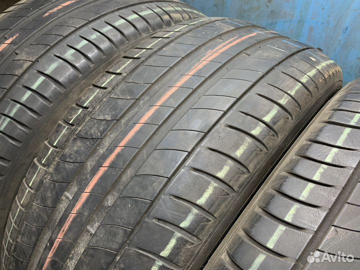 Michelin Primacy 3 225/50 R18