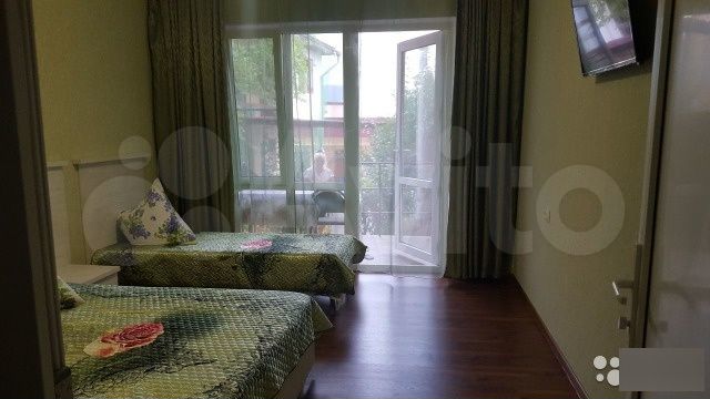 Комната 20 м², 2/3 эт.