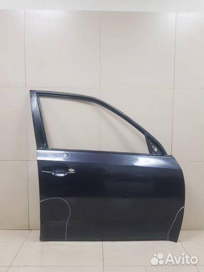 Дверь передняя правая Subaru Forester S12 2008-201