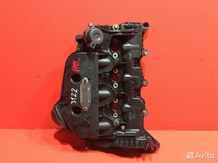 Клапанная крышка левая Land Rover Discovery 3 SUV