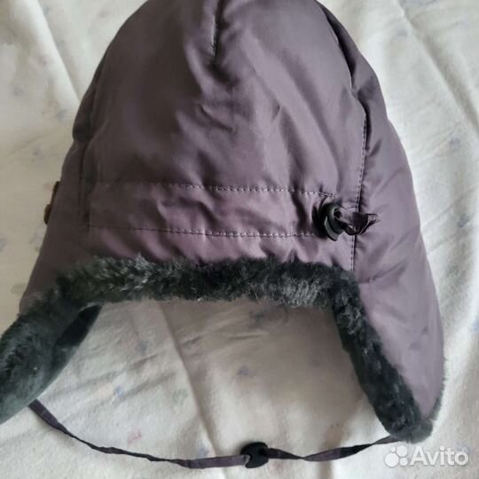 Шапка для мальчика