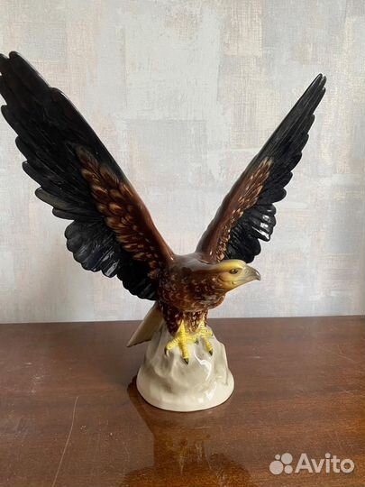 Статуэтка Орла Германия