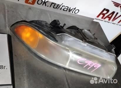 Фара правая chrysler Cirrus 1996-2000 2.5