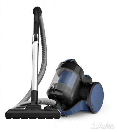 Пылесос Tefal Cyclonic Power TW1931RH