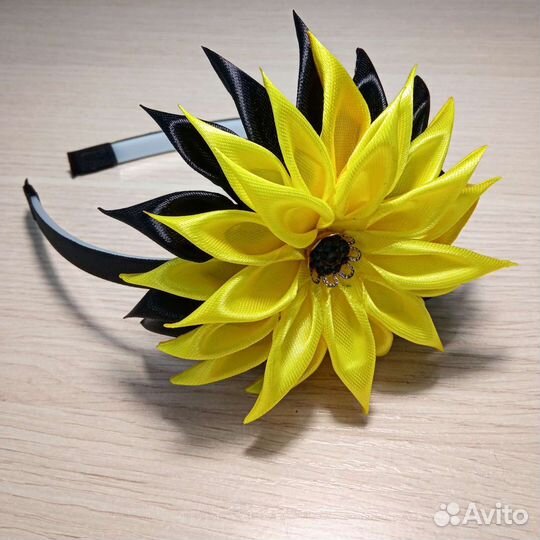 Ободок, повяка