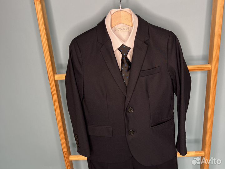 Костюм для мальчика Zara 116