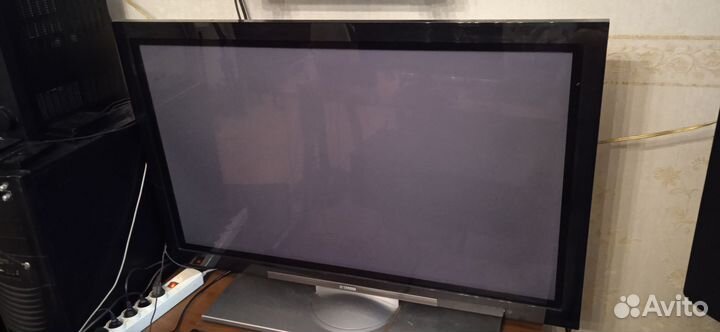 Плазма Samsung PDM-4220