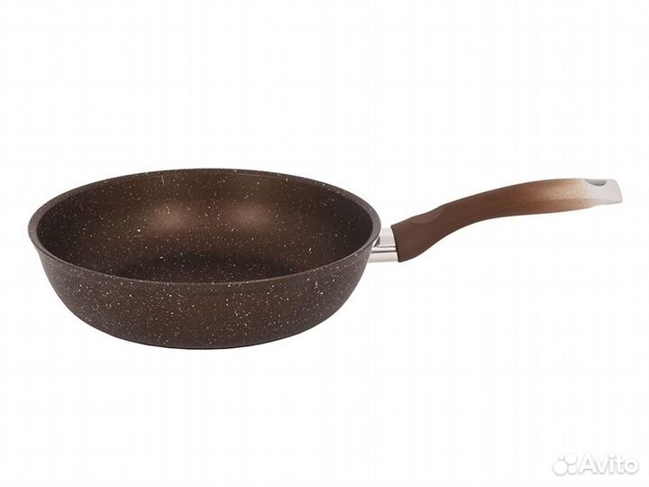 Сковорода с антипригарным покрытием Kukmara