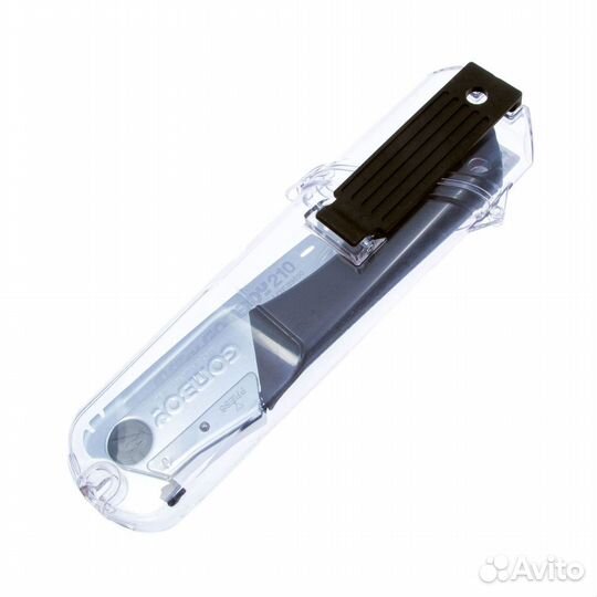 Пила складная Silky Gomboy 210