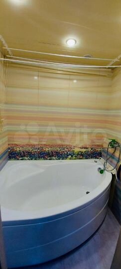 1-к. квартира, 34,6 м², 9/10 эт.