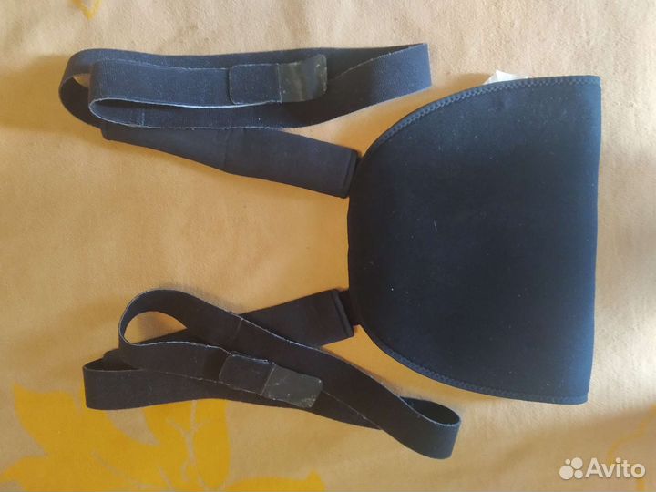 Бандаж для плечевого сустава компрессионный