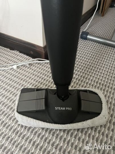 Пароочиститель bork Steam Pro V602