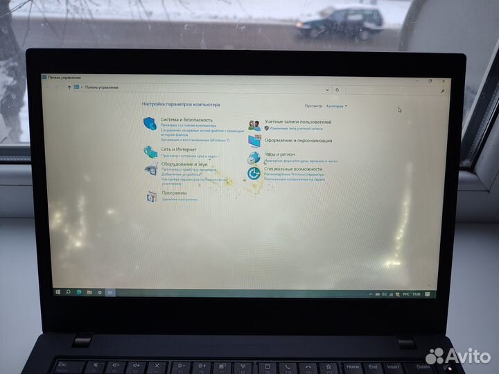 LenovoThinkPad L14 Gen2 /Ryzen 5 PRO 5650/8/256/HD