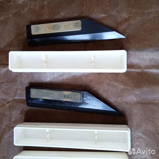 Линейка лекальная лд-125