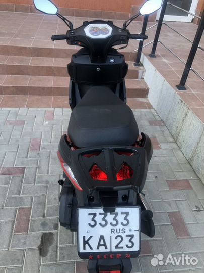 Продам Скутер