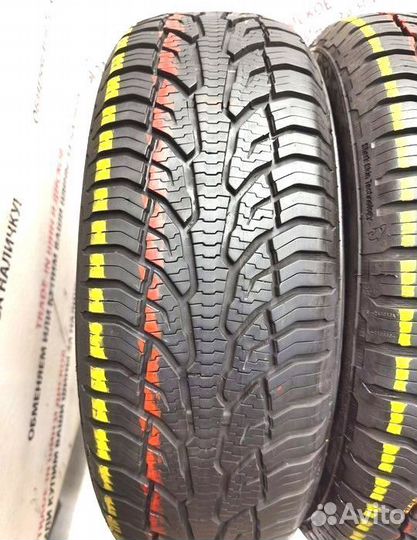 Uniroyal AllSeasonExpert 2 195/65 R15 91H