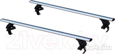 Багажник на крышу Hyundai IX35 2013-2015