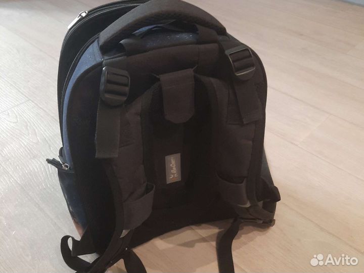 Школьный рюкзак