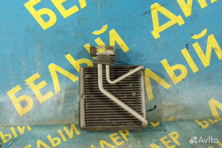 Салонный радиатор кондиционера Chevrolet Aveo T250