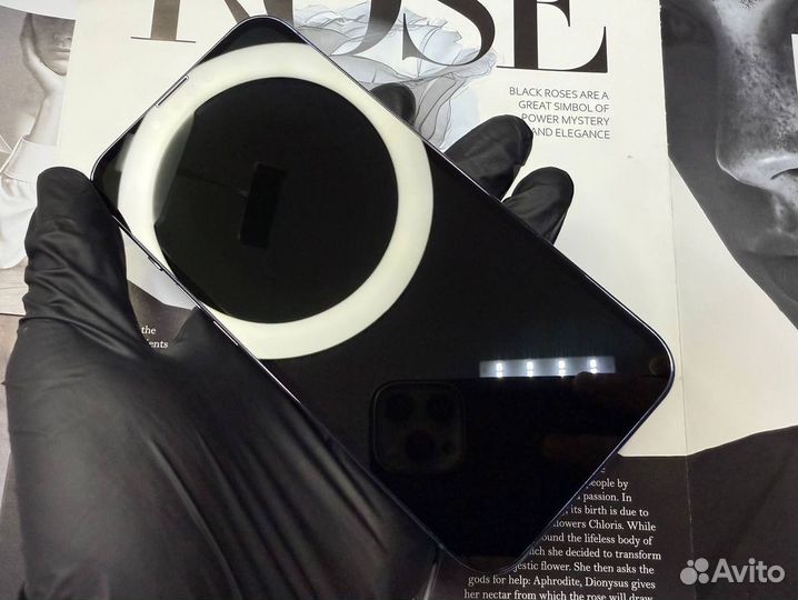 iPhone 13 Pro, 256 ГБ