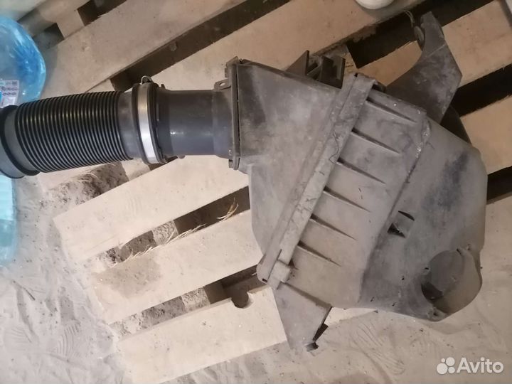 Подушки Audi a6c5