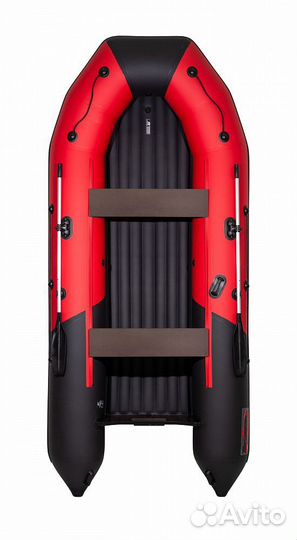 Продаю свою лодку