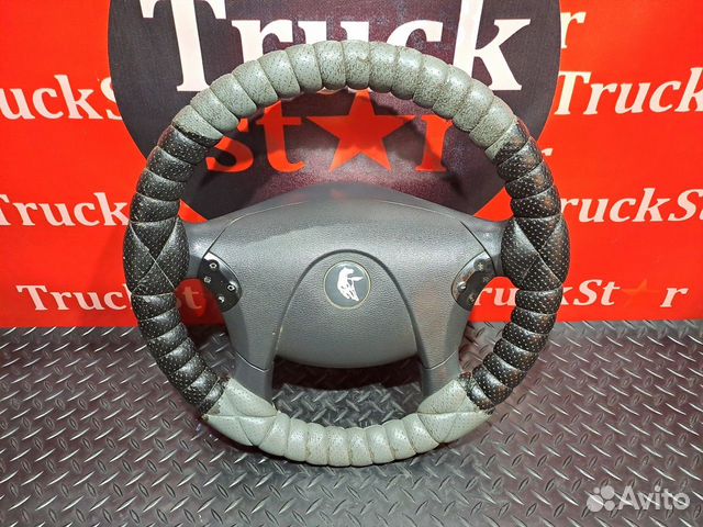 Руль камаз 5490