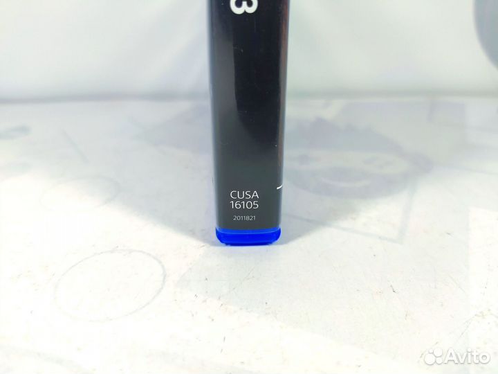 Диск для PS4 Project cars 3 б/у с гарантией