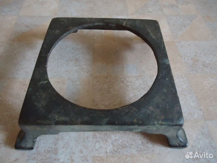 Запчасти для самовара