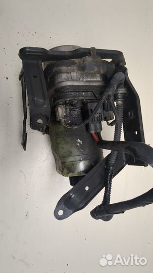 Насос усилителя руля Ford Focus 2, 2008