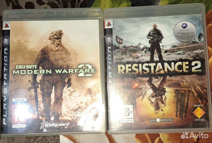 Игpы для sony psЗ