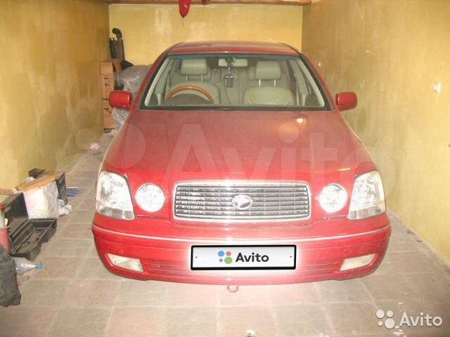 Гараж, 19 м²