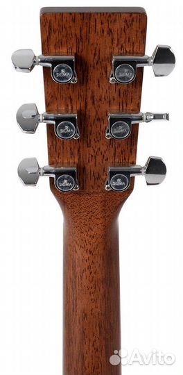 Sigma DT-1 акустическая гитара новая в наличии