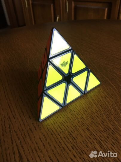 Кубики рубика 4х4 3х3 2х2 пирамидка мегаминкс