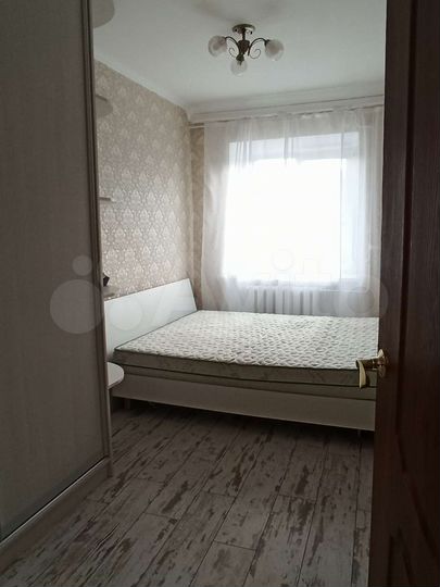 2-к. квартира, 45 м², 4/4 эт.