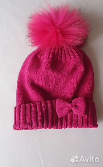 Шапка зимняя Noble people 50-54