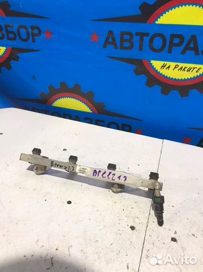 Рампа топливная Lifan Breez