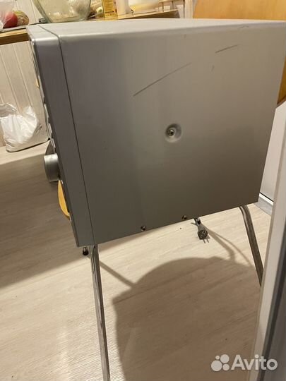 Микроволновая печь Lg
