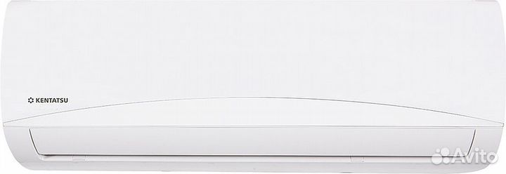 Сплит-система Kentatsu ksgy53hzrn1/ksry53hzrn1