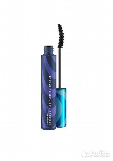 MAC Тушь для ресниц Extended Play Perm Me Up Lash