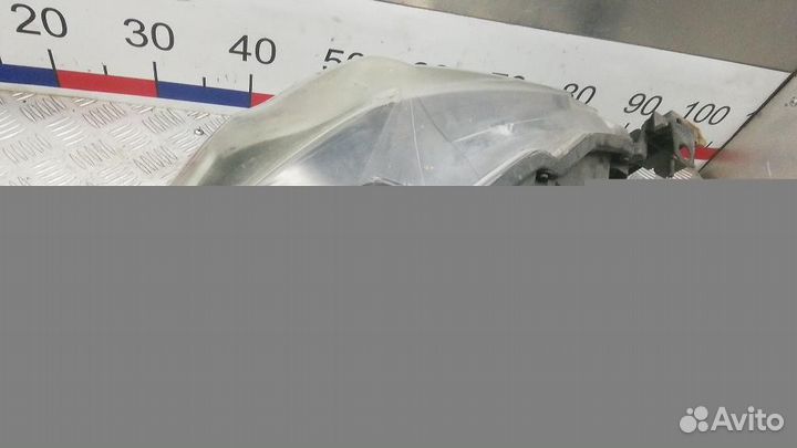 Фара левая Mazda Mazda6