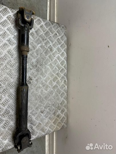 Карданный вал передний Kia Sorento