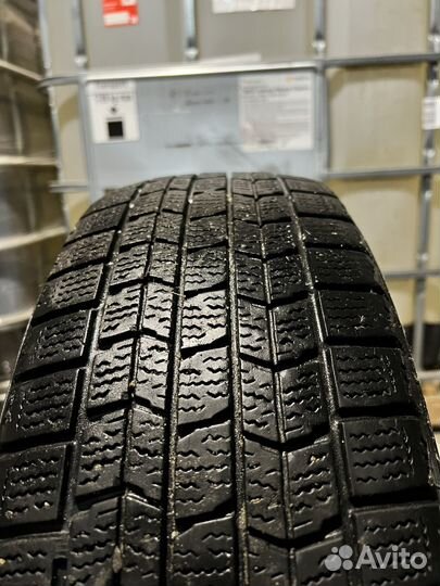 Dunlop DSX-2 205/60 R16