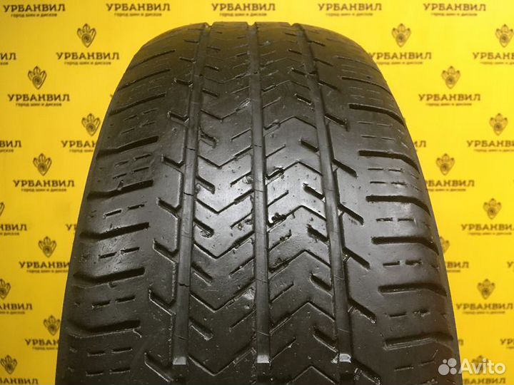Michelin Agilis 51 205/65 R16 H