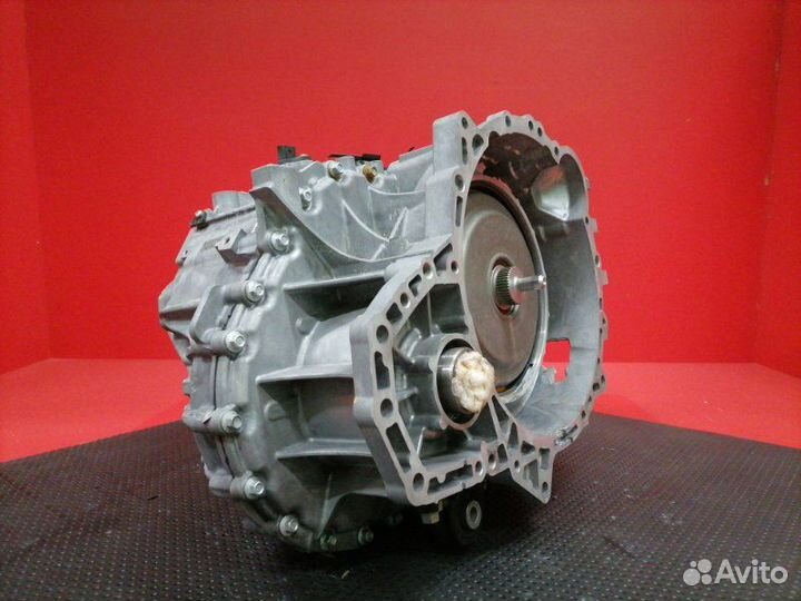 Акпп/вариатор/робот Haval F7/F7x