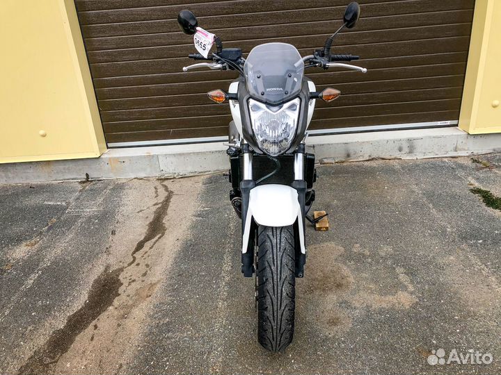 Honda NC750LK 2013 г