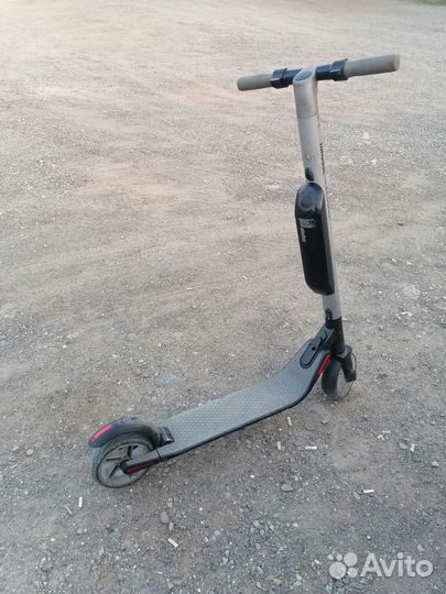 Электросамокат ninebot es2