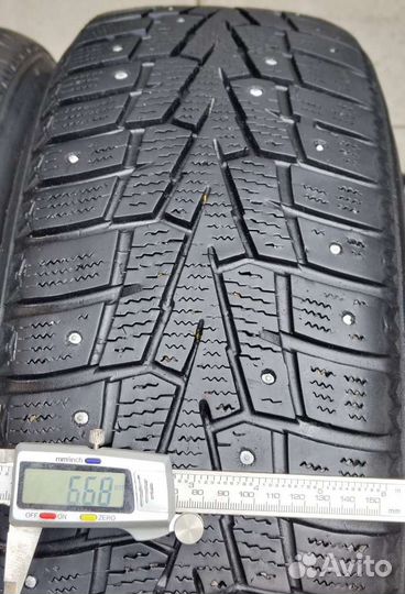 Roadstone Winguard WinSpike 195/60 R15 92T