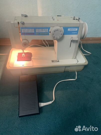 Швейная машина Veritas Rubina